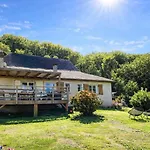 Paille Feriehus Artiguelouve