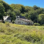 Paille Feriehus *