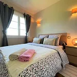 Paille Feriehus Artiguelouve