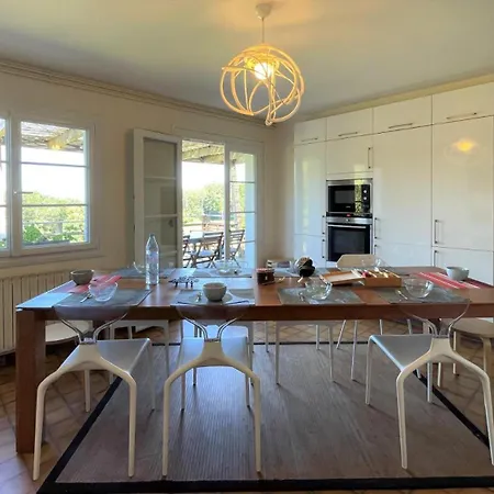 Paille Holiday home *