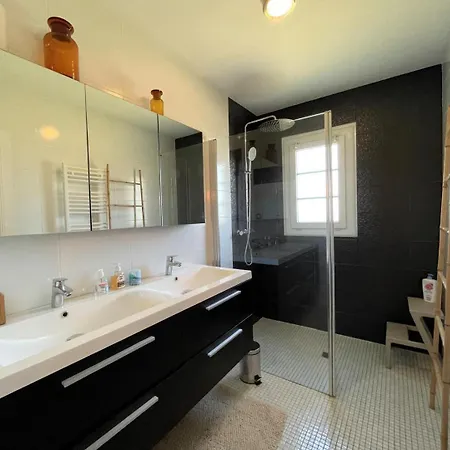 Holiday home Paille Artiguelouve