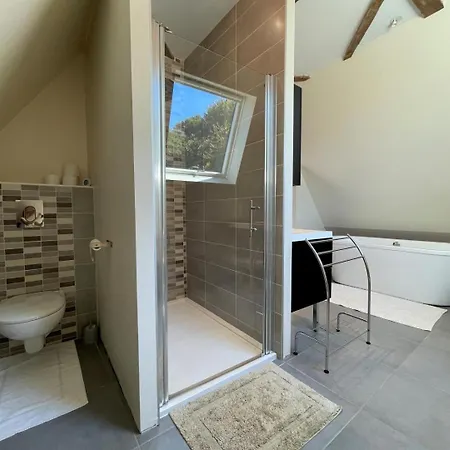 Paille Holiday home *