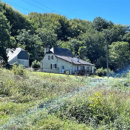 Paille Holiday home *