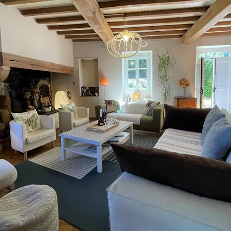 Holiday home Paille *