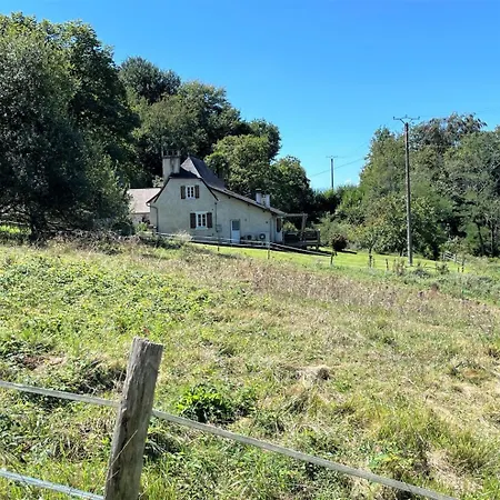 Paille 펜션 Artiguelouve