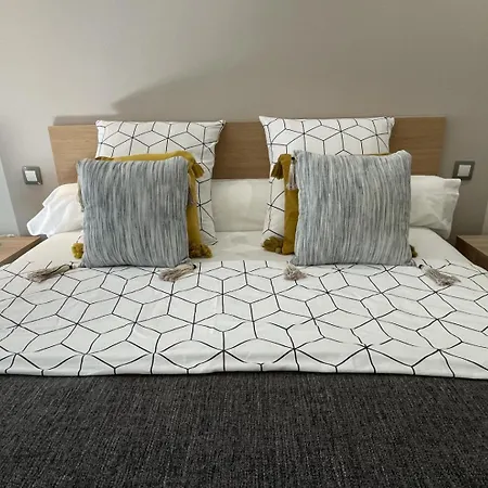 Paille Holiday home