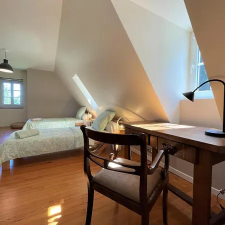 Paille Holiday home *