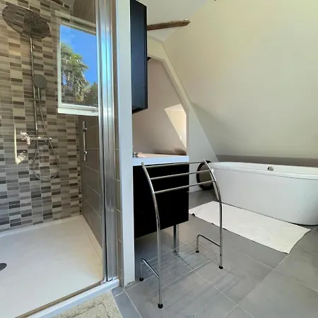 Holiday home Paille *