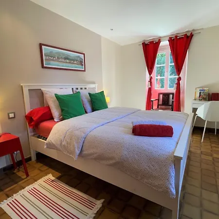 Holiday home Paille