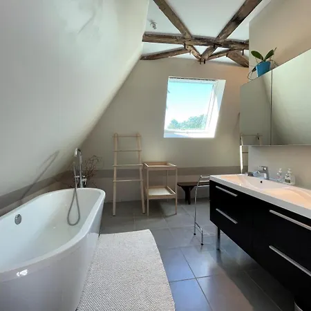 Сasa de vacaciones Paillé Artiguelouve