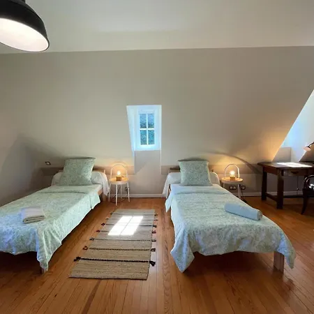 Сasa de vacaciones Paillé Artiguelouve