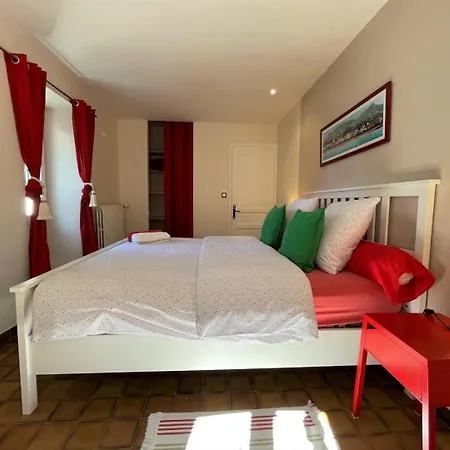 Сasa de vacaciones Paillé Artiguelouve