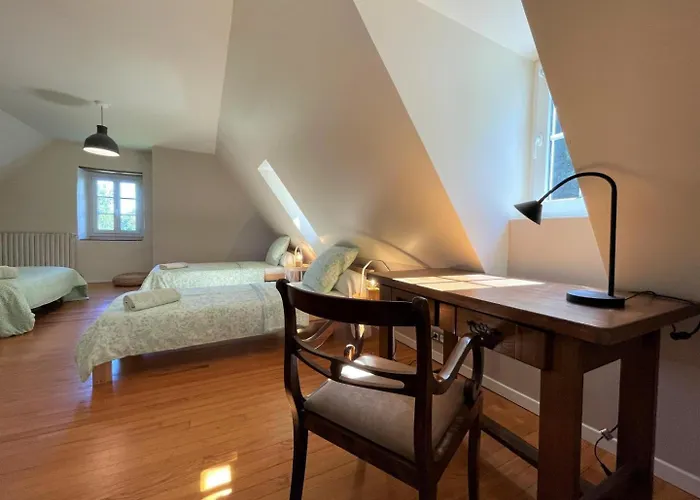 Paille بيت للعطل *