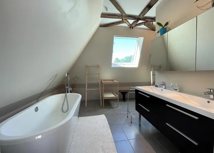 Paille بيت للعطل *