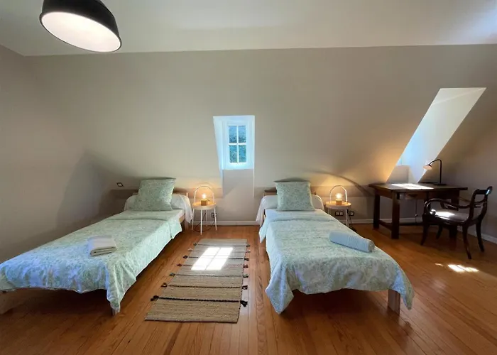 Vakantiehuis Paille Artiguelouve